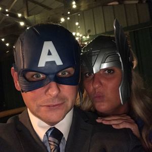 Meet your Posher, Salvatore